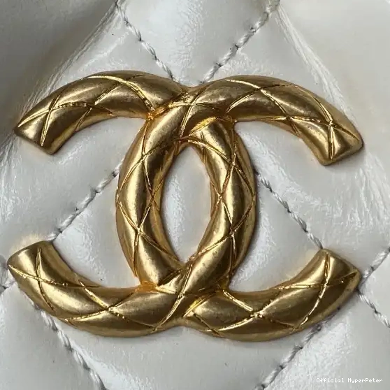 HyperPeter SMALL BAG CHANEL BUCKET 0627